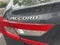2018 Honda Accord Sedan EX-L 1.5T