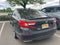 2018 Honda Accord Sedan EX-L 1.5T