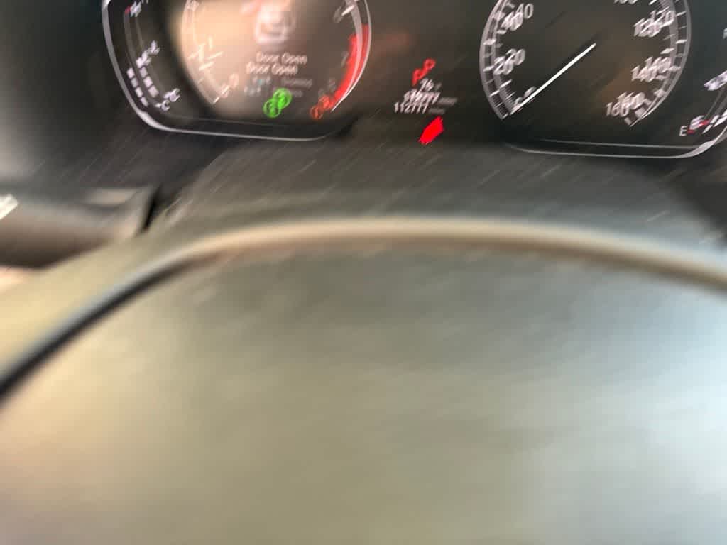 2018 Honda Accord Sedan EX-L 1.5T