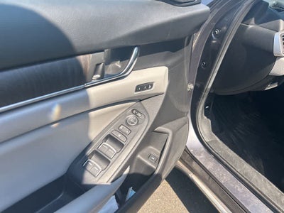 2020 Honda Accord Sedan EX-L