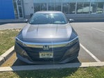 2020 Honda Accord Sedan EX-L