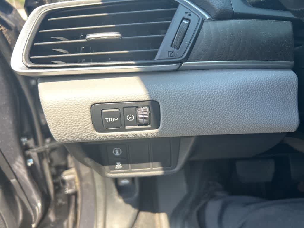2020 Honda Accord Sedan EX-L