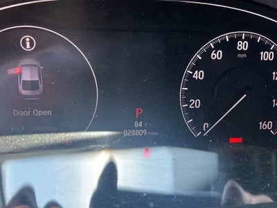 2020 Honda Accord Sedan EX-L
