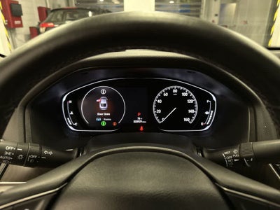 2020 Honda Accord Sedan EX-L