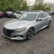 2018 Honda Accord Sedan Sport 2.0T