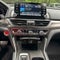 2018 Honda Accord Sedan Sport 2.0T