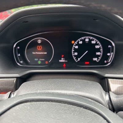 2018 Honda Accord Sedan Sport 2.0T
