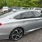 2018 Honda Accord Sedan Sport 2.0T