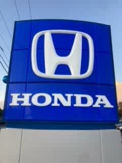 2019 Honda Accord Sedan EX-L 2.0T
