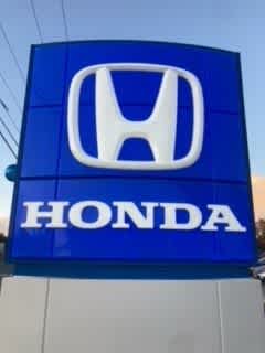 2019 Honda Accord Sedan EX-L 2.0T