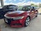2018 Honda Accord Sedan Touring 2.0T