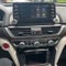 2018 Honda Accord Sedan Touring 2.0T
