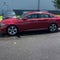 2018 Honda Accord Sedan Touring 2.0T