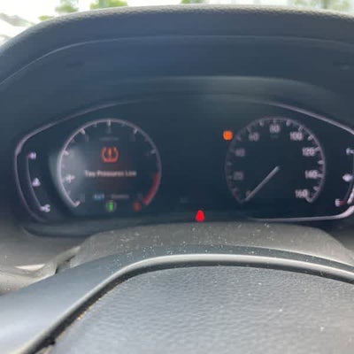 2018 Honda Accord Sedan Touring 2.0T