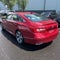 2018 Honda Accord Sedan Touring 2.0T
