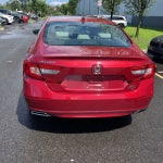 2018 Honda Accord Sedan Touring 2.0T