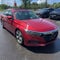 2018 Honda Accord Sedan Touring 2.0T