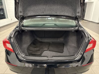 2020 Honda Accord Sedan Touring