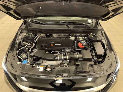 2020 Honda Accord Sedan Touring