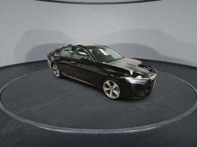 2020 Honda Accord Sedan Touring