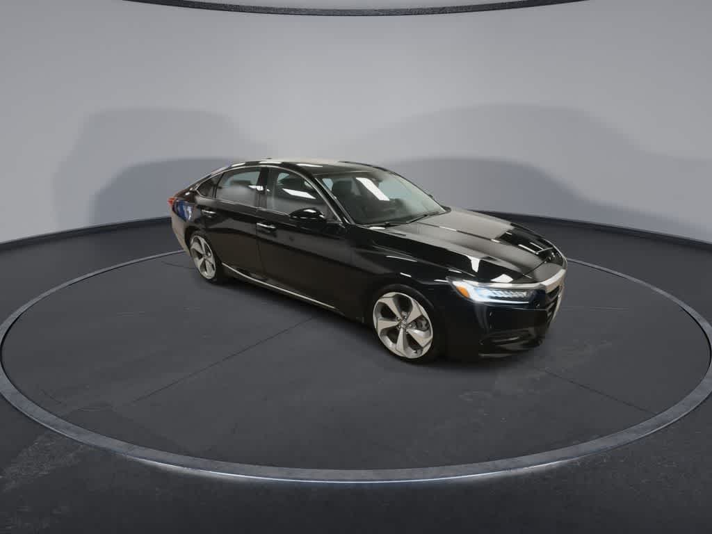 2020 Honda Accord Sedan Touring