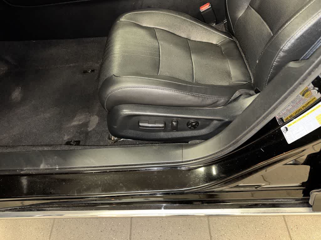 2020 Honda Accord Sedan Touring