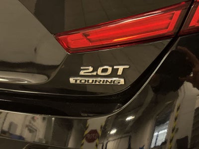 2020 Honda Accord Sedan Touring