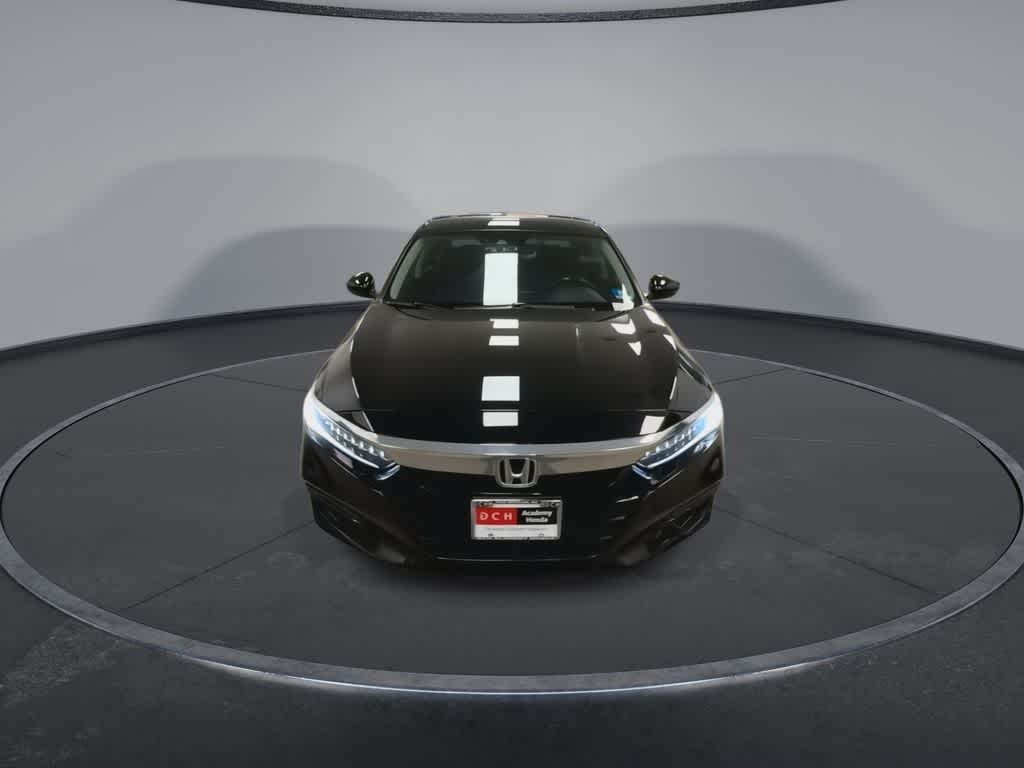 2020 Honda Accord Sedan Touring