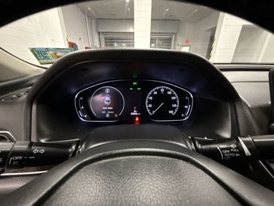 2020 Honda Accord Sedan Touring