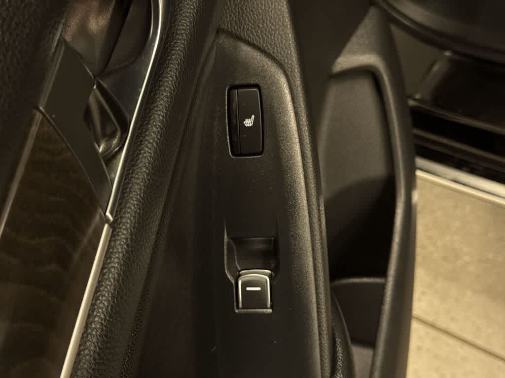 2020 Honda Accord Sedan Touring
