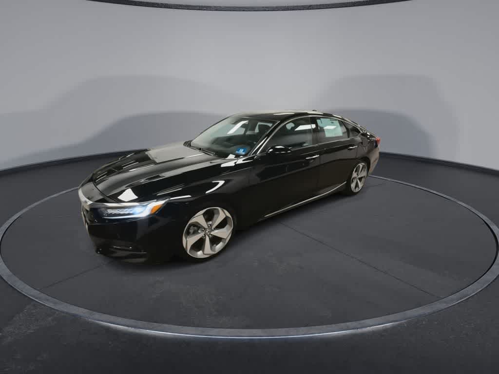 2020 Honda Accord Sedan Touring