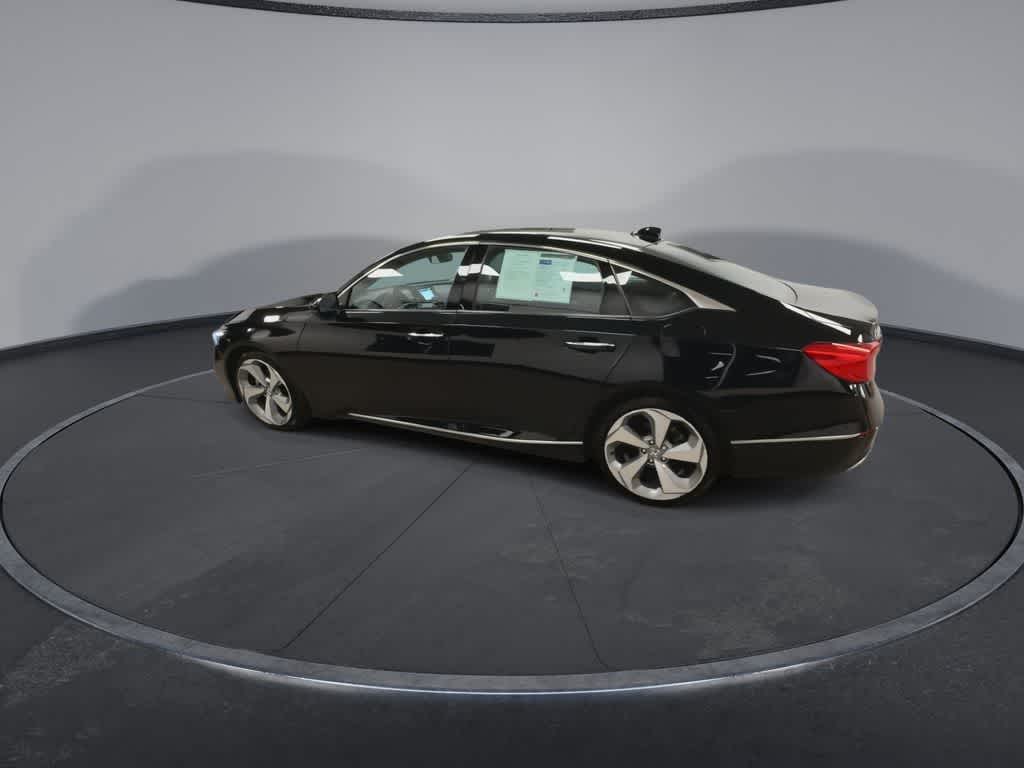2020 Honda Accord Sedan Touring