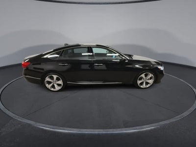 2020 Honda Accord Sedan Touring
