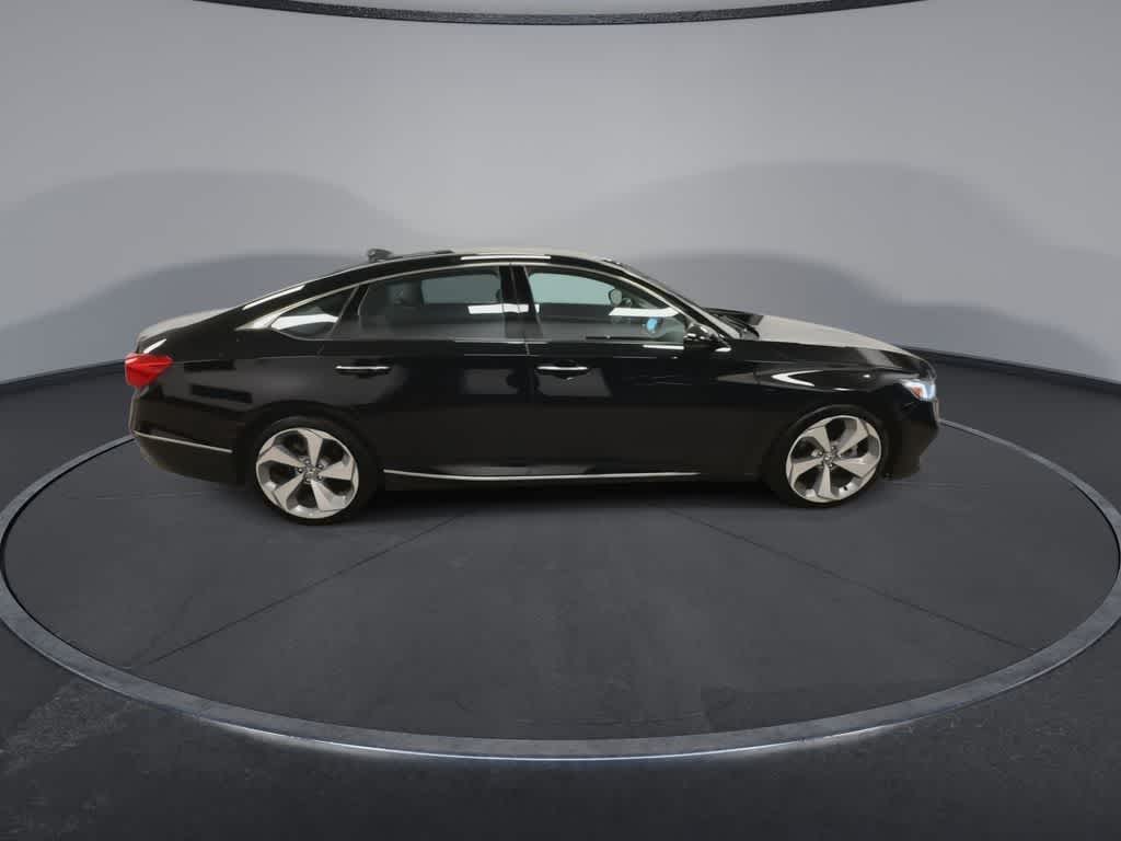 2020 Honda Accord Sedan Touring
