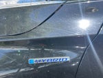 2019 Honda Accord Hybrid EX-L