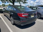 2019 Honda Accord Hybrid EX-L