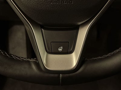 2019 Honda Accord Hybrid EX-L