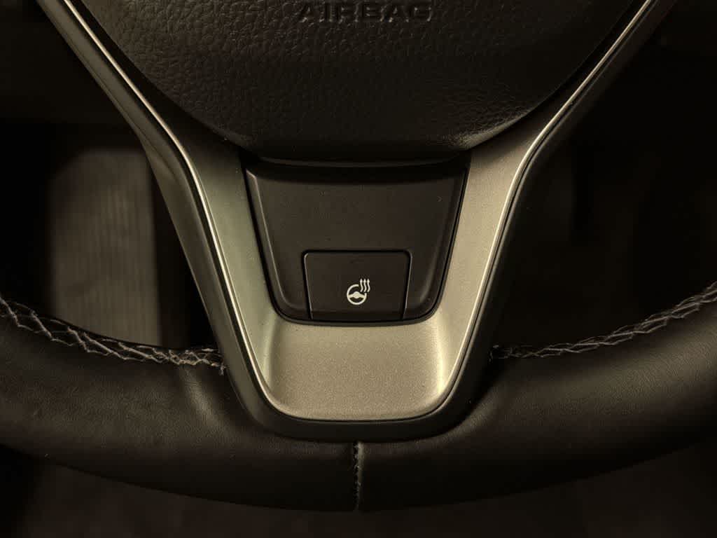 2019 Honda Accord Hybrid EX-L