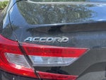 2019 Honda Accord Hybrid EX-L