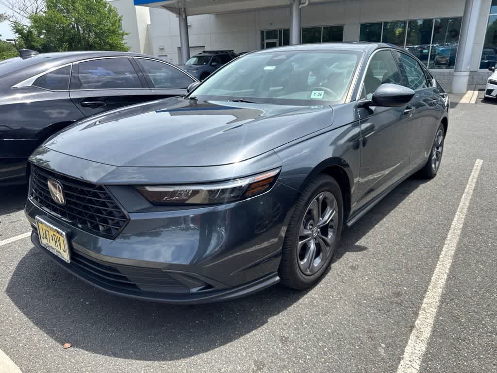 2023 Honda Accord Base