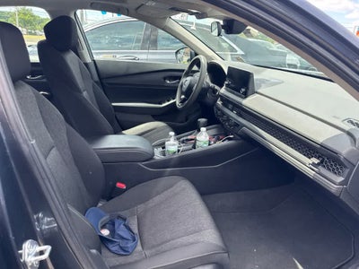 2023 Honda Accord Base