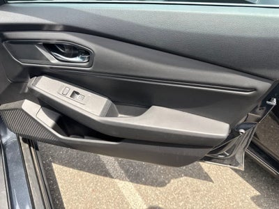 2023 Honda Accord Base