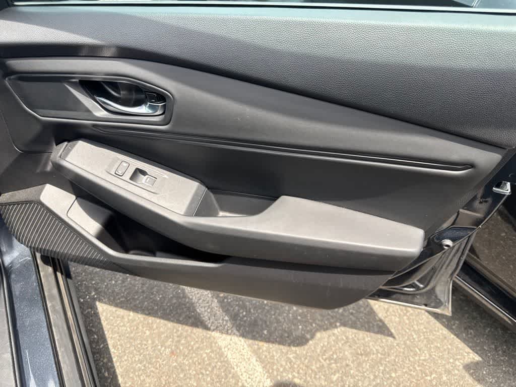 2023 Honda Accord Base