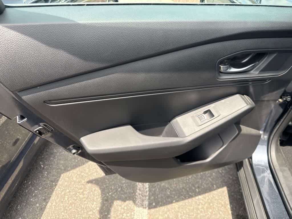 2023 Honda Accord Base