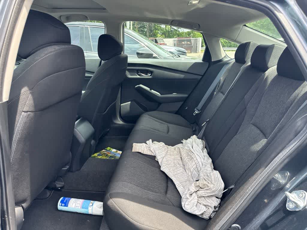 2023 Honda Accord Base