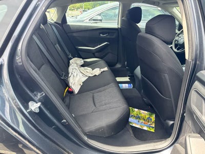 2023 Honda Accord Base