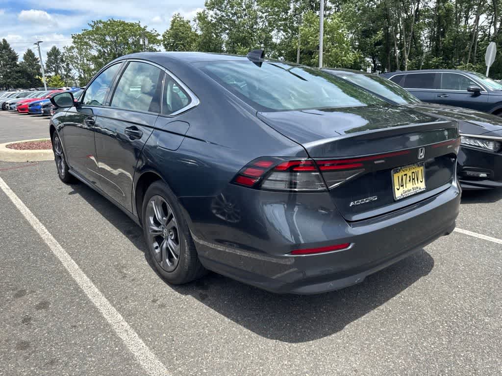 2023 Honda Accord Base