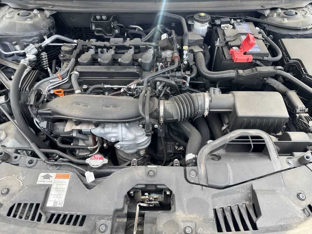2023 Honda Accord Base