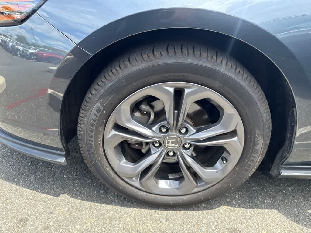 2023 Honda Accord Base