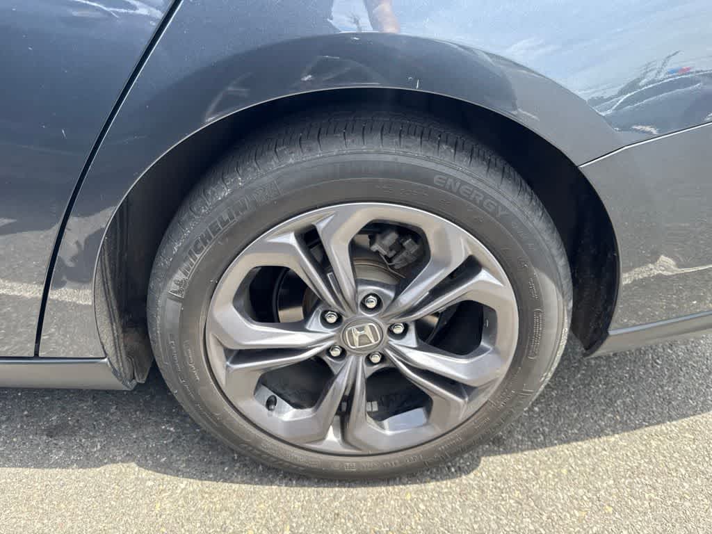 2023 Honda Accord Base
